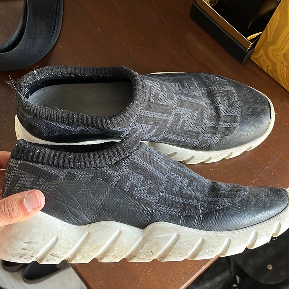 Fendi Runners